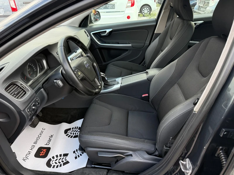Volvo V60 D3 AUTOMAT, снимка 13 - Автомобили и джипове - 51747353