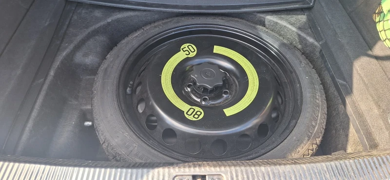 Audi A4, снимка 12 - Автомобили и джипове - 52363156