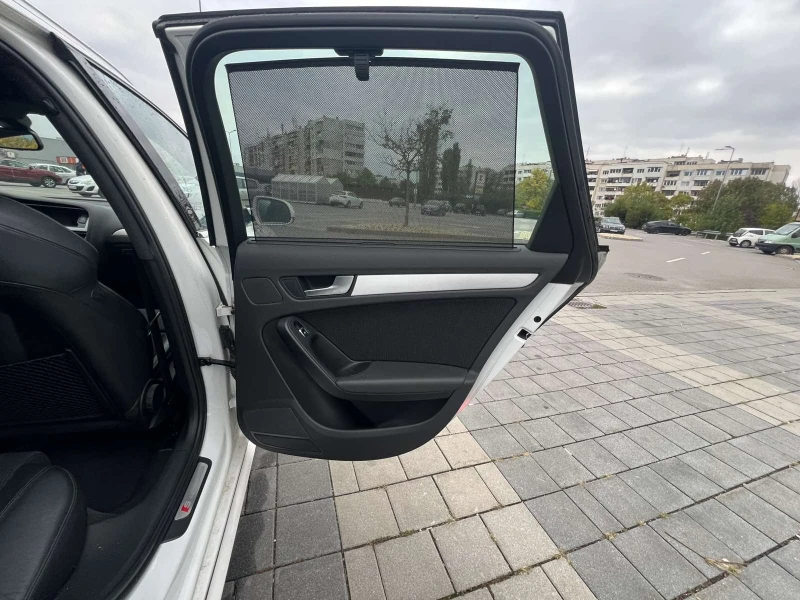 Audi A4 3.0 tdi V6 3xS line, снимка 15 - Автомобили и джипове - 52540783