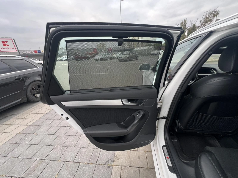 Audi A4 3.0 tdi V6 3xS line, снимка 16 - Автомобили и джипове - 52540783