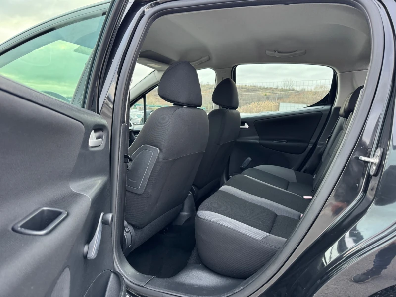 Peugeot 207 1.4i-Газ, снимка 11 - Автомобили и джипове - 52672596