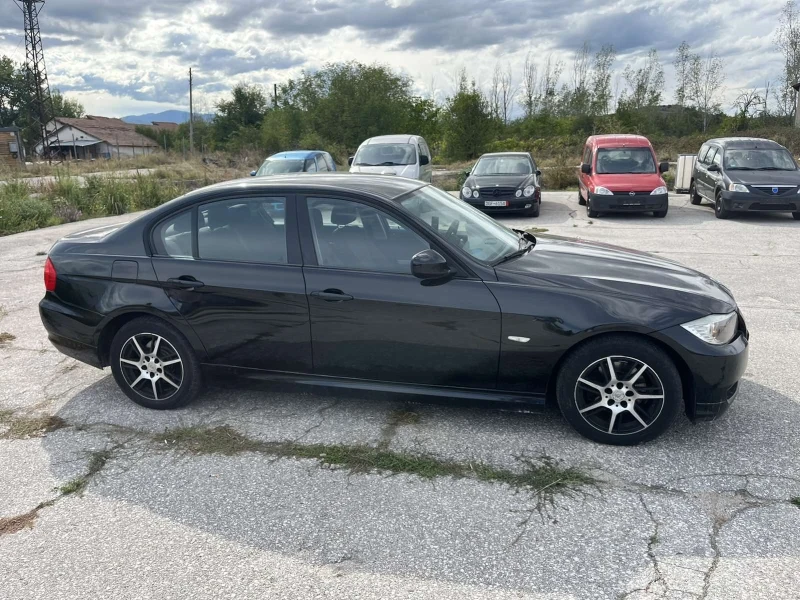 BMW 316, снимка 3 - Автомобили и джипове - 52736798