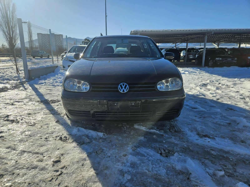 VW Golf 1.9TDI, снимка 9 - Автомобили и джипове - 52926985