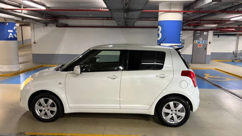 Suzuki Swift, снимка 10 - Автомобили и джипове - 52933766