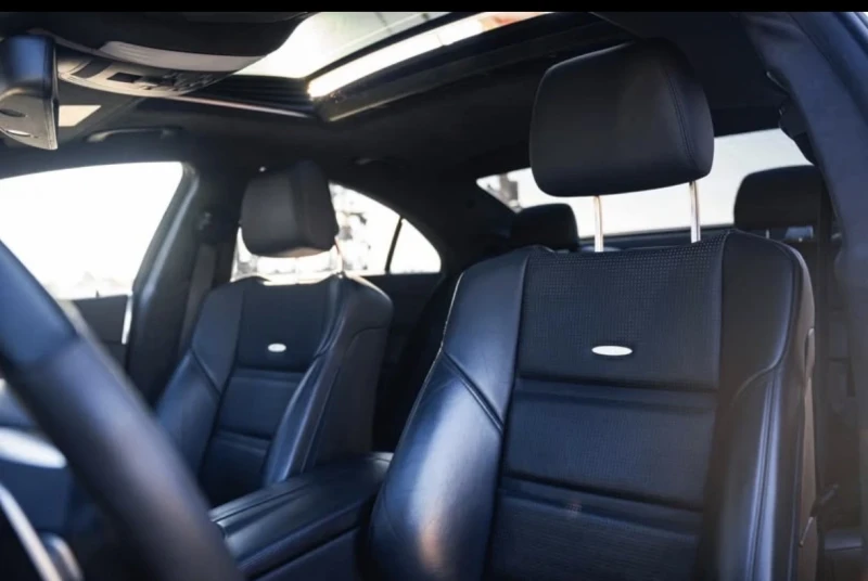 Mercedes-Benz CLS 63 AMG ЯПОНСКИ ВНОС-Performance Package - 557HP + БАРТЕР, снимка 8 - Автомобили и джипове - 52951376