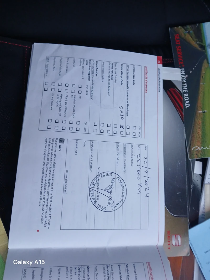 Seat Alhambra 2.0TDI  4X4, снимка 14 - Автомобили и джипове - 52952461