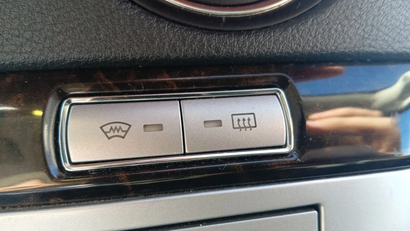 Ford Galaxy 2.oi , снимка 7 - Автомобили и джипове - 53163470