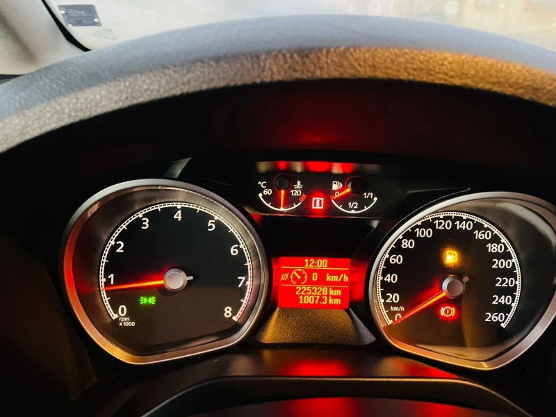 Ford Galaxy 2.oi , снимка 11 - Автомобили и джипове - 53163470