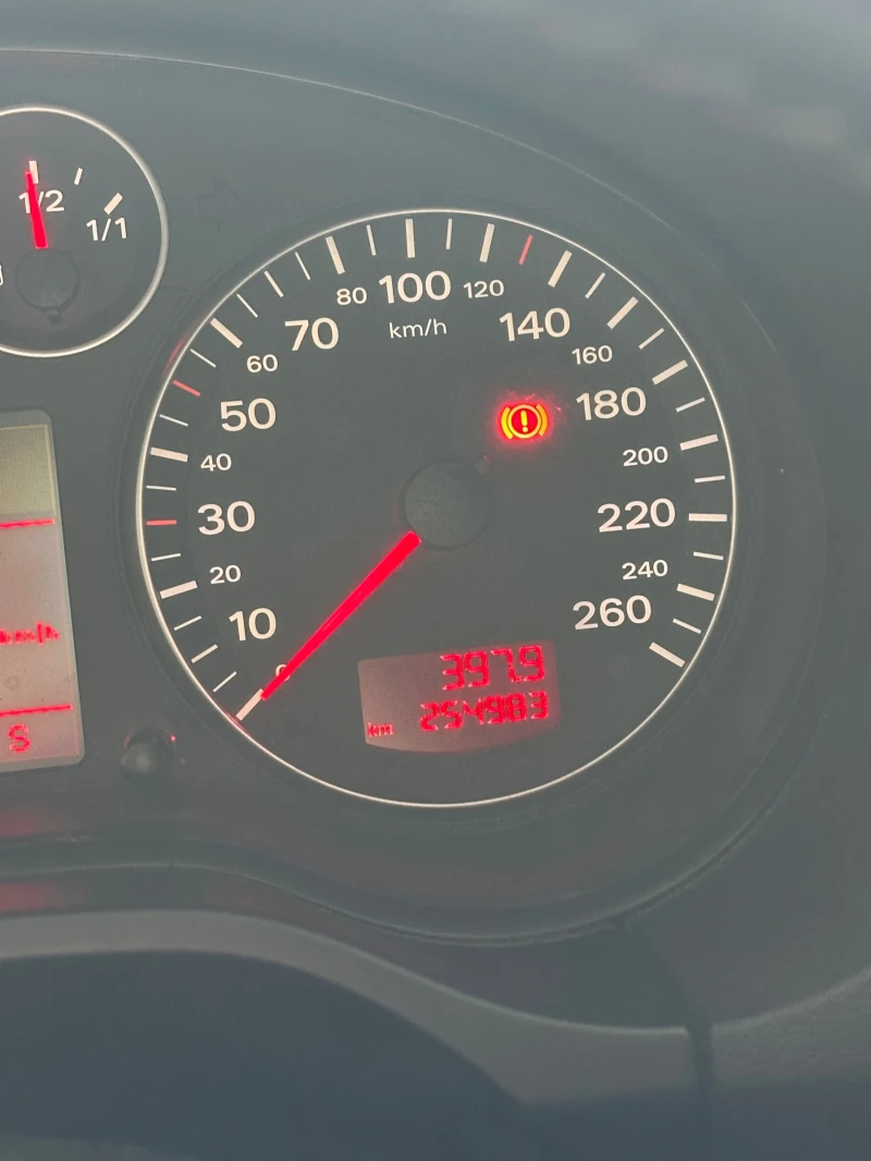 Audi A3, снимка 11 - Автомобили и джипове - 53201718