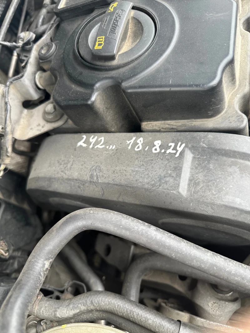 Audi A3, снимка 13 - Автомобили и джипове - 53201718