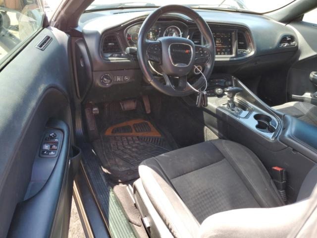 Dodge Challenger SXT 5.7 HEMI* Перфектна за газ, снимка 9 - Автомобили и джипове - 46461033