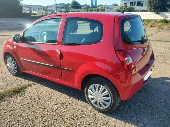 Renault Twingo, снимка 3 - Автомобили и джипове - 48308174