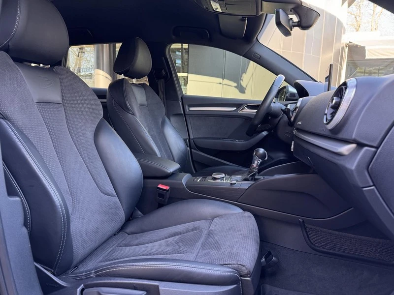 Audi S3 | Mobile.bg   13