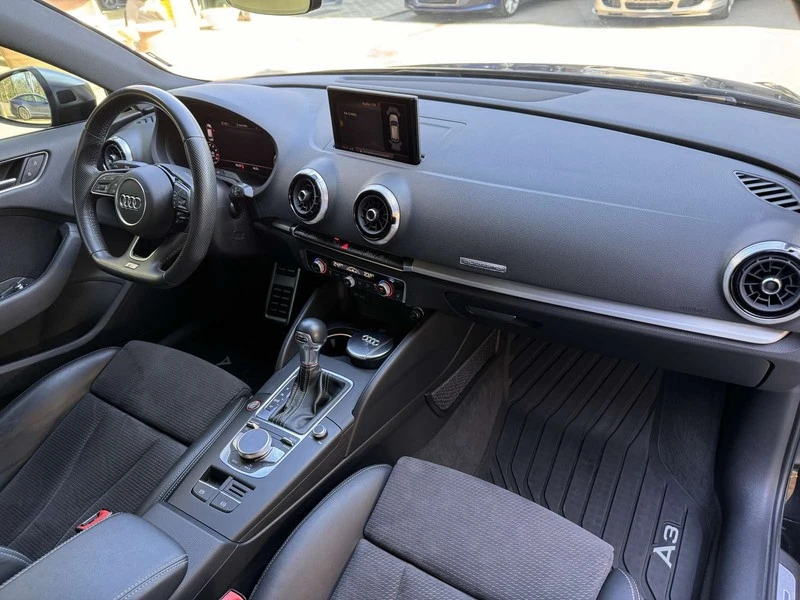 Audi S3 | Mobile.bg   12