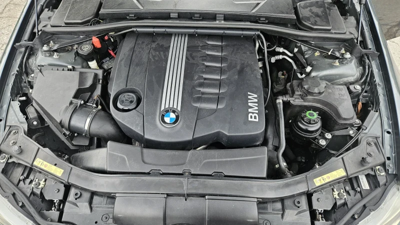 BMW 330 330 XD...FACE - 13700 лв. - 14430508 | Car24.bg