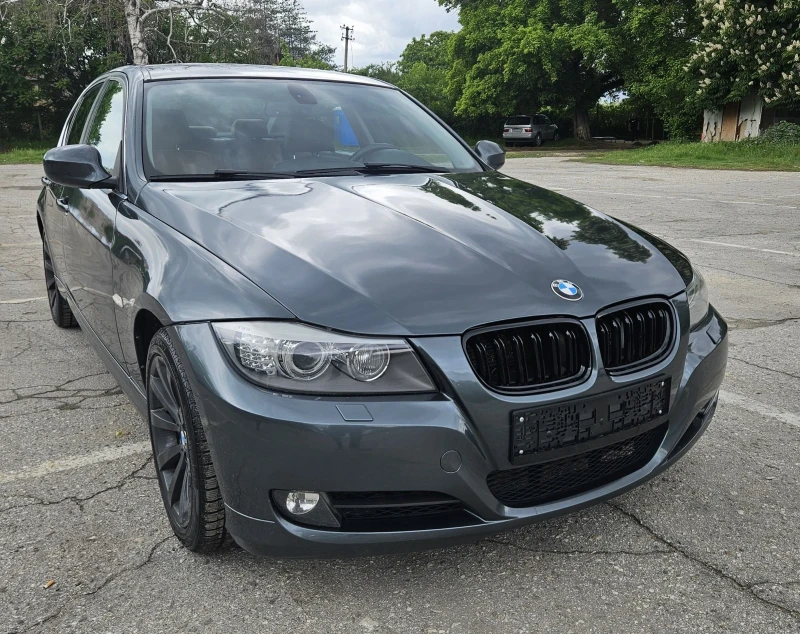 BMW 330 330 XD...FACE - 13700 лв. - 14430508 | Car24.bg