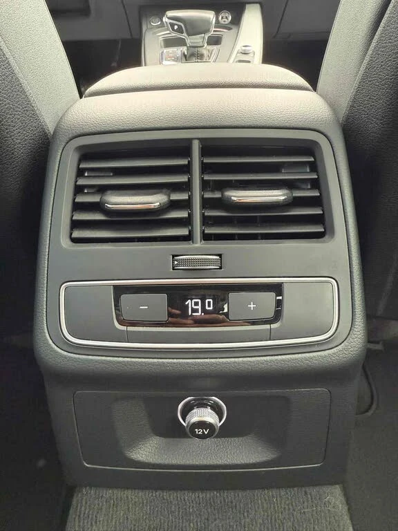 Audi A4 45 TFSI* Premium Plus* АвтоКредит* (ЦЕНА ДО БГ) - изображение 7