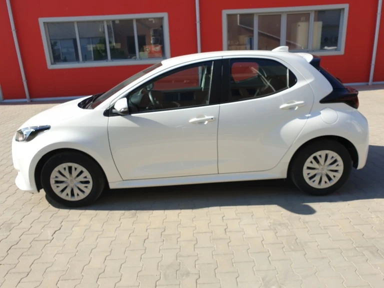Toyota Yaris 2023/8200   | Mobile.bg   4
