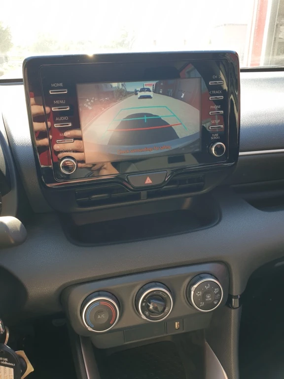 Toyota Yaris 2023/8200   | Mobile.bg   11