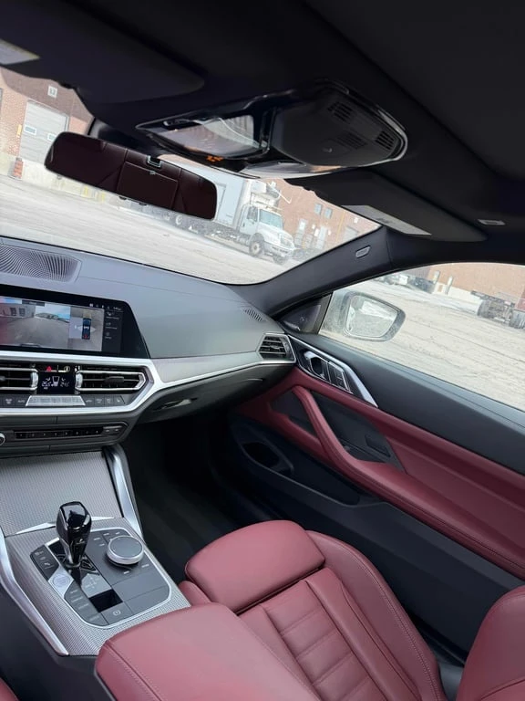 BMW 440 * M440i xDrive * CARFAX * ЦЕНА ДО БГ - изображение 8