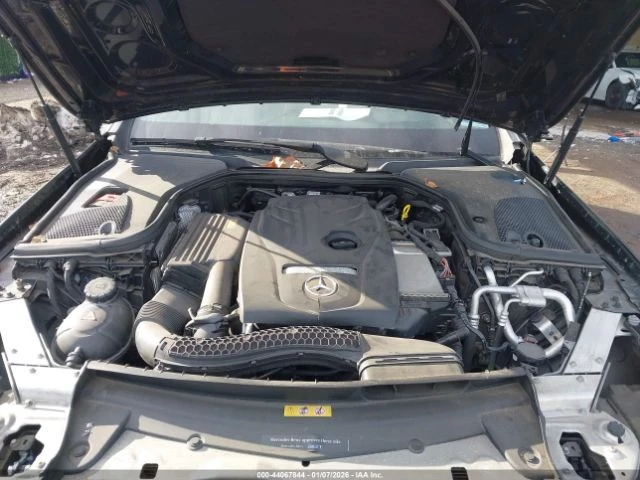 Mercedes-Benz E 300 ПОДГРЕВ* КАМЕРА* КЕЙЛЕС* LANE* ASSIST - изображение 9