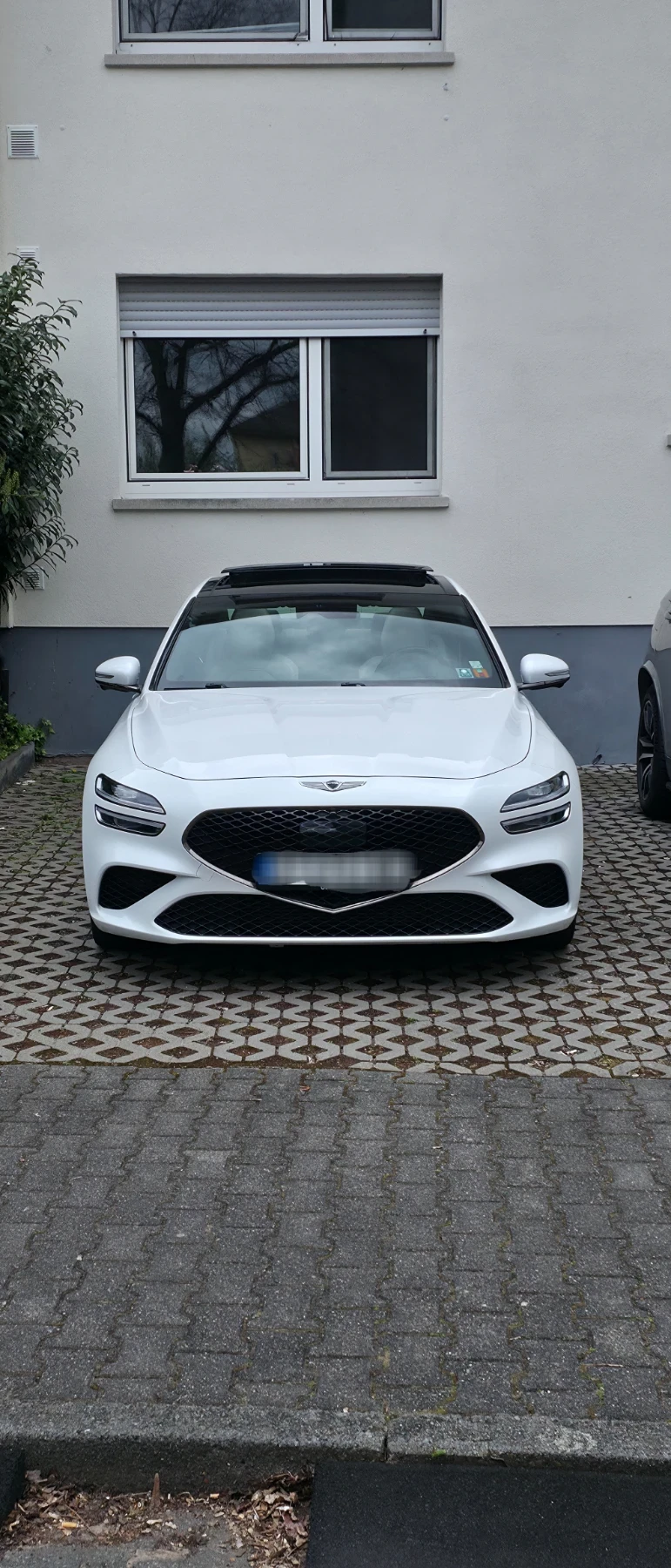 Genesis G70, снимка 3 - Автомобили и джипове - 54205224