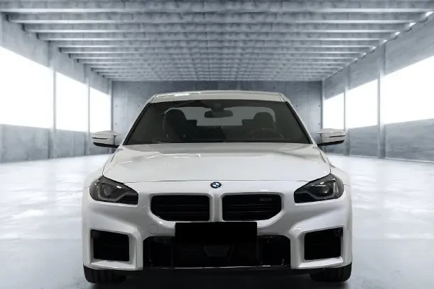 BMW M2 Coupe = Shadow Line = Гаранция
