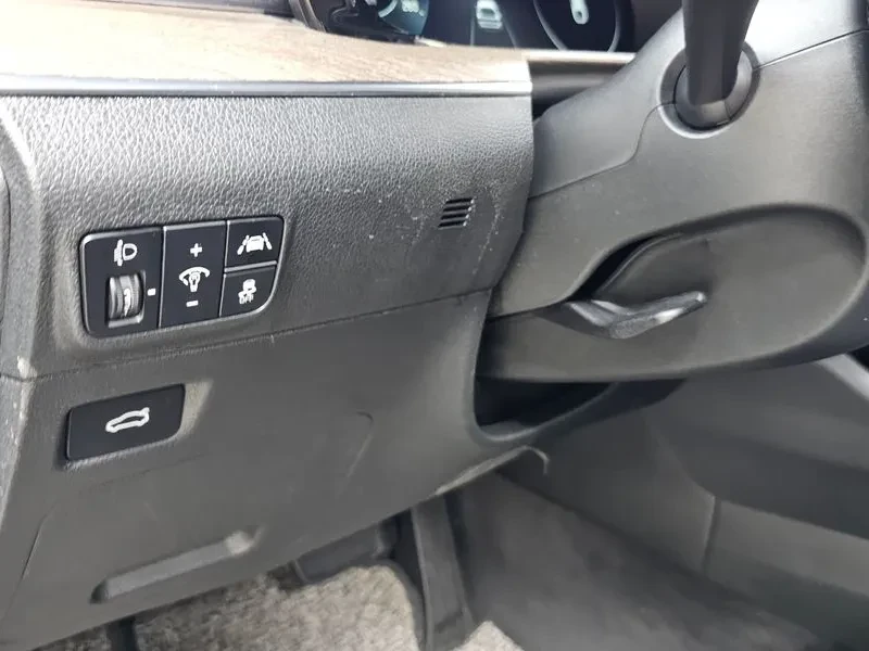 Kia K5 2.0/NOBLESSE/ПОДГРЕВИ/ОБДУХВАНЕ/360 КАМЕРИ/КАТОНОВ, снимка 17 - Автомобили и джипове - 56652381