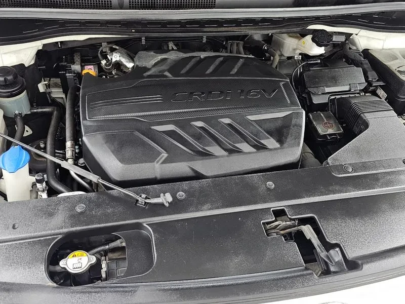 Kia Carnival 9-Seater Luxury, снимка 6 - Автомобили и джипове - 56725972