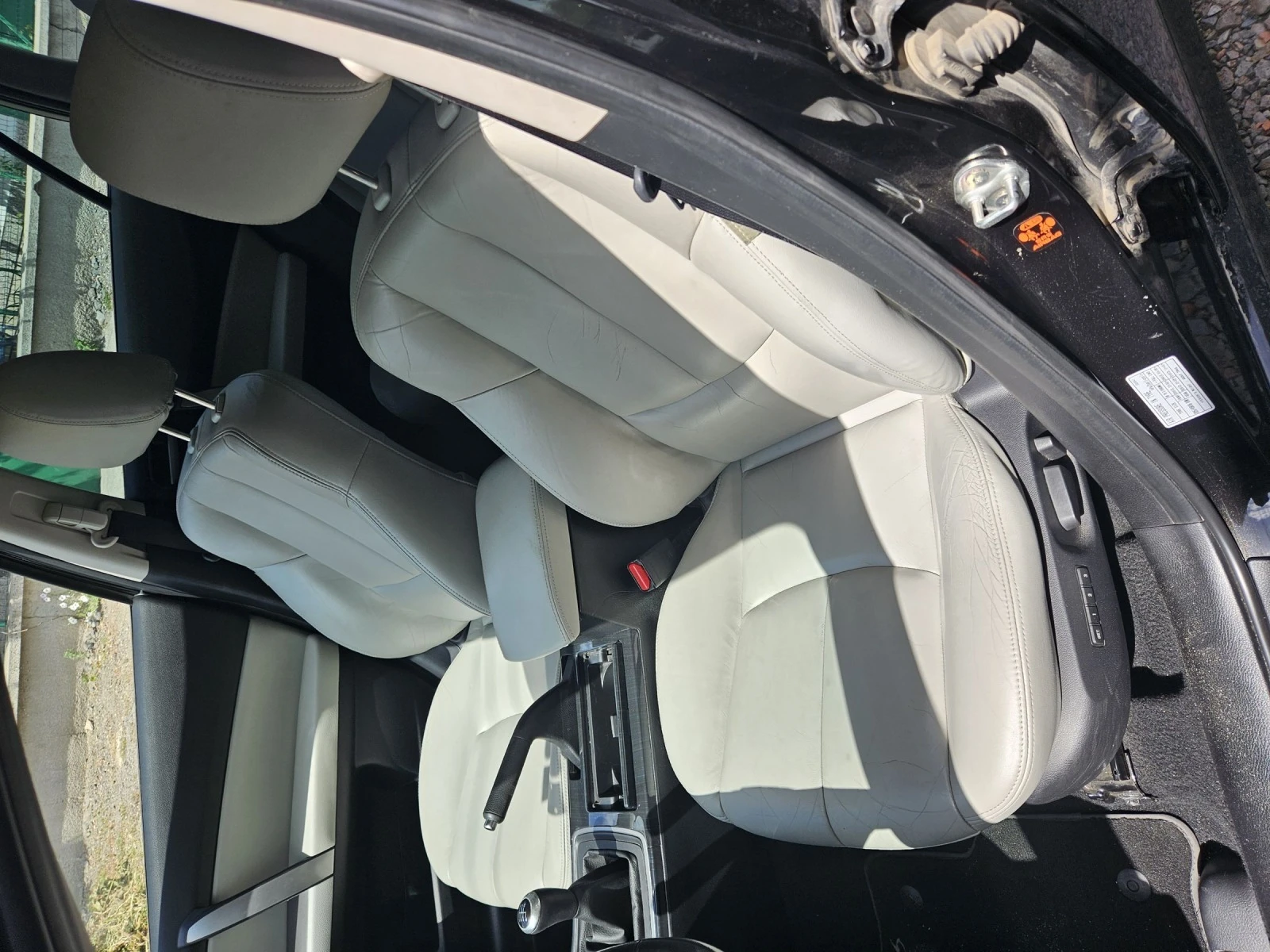 Mazda 6 2.2 MZR-CD 185 HP  14  | Mobile.bg   11