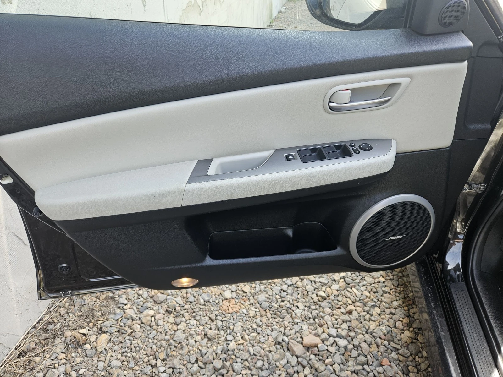 Mazda 6 2.2 MZR-CD 185 HP  14  | Mobile.bg   12