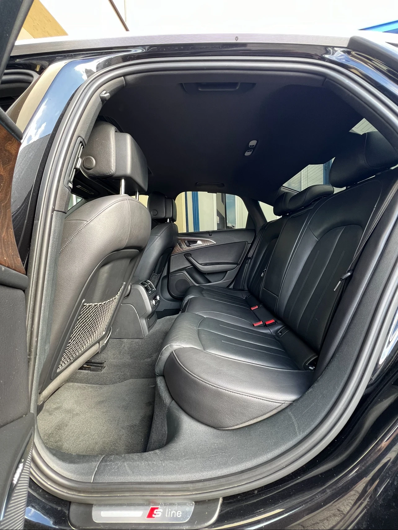 Audi A6 * S6 * 3.0 T * 2015 * 8-ZF * START/STOP *  * | Mobile.bg   12