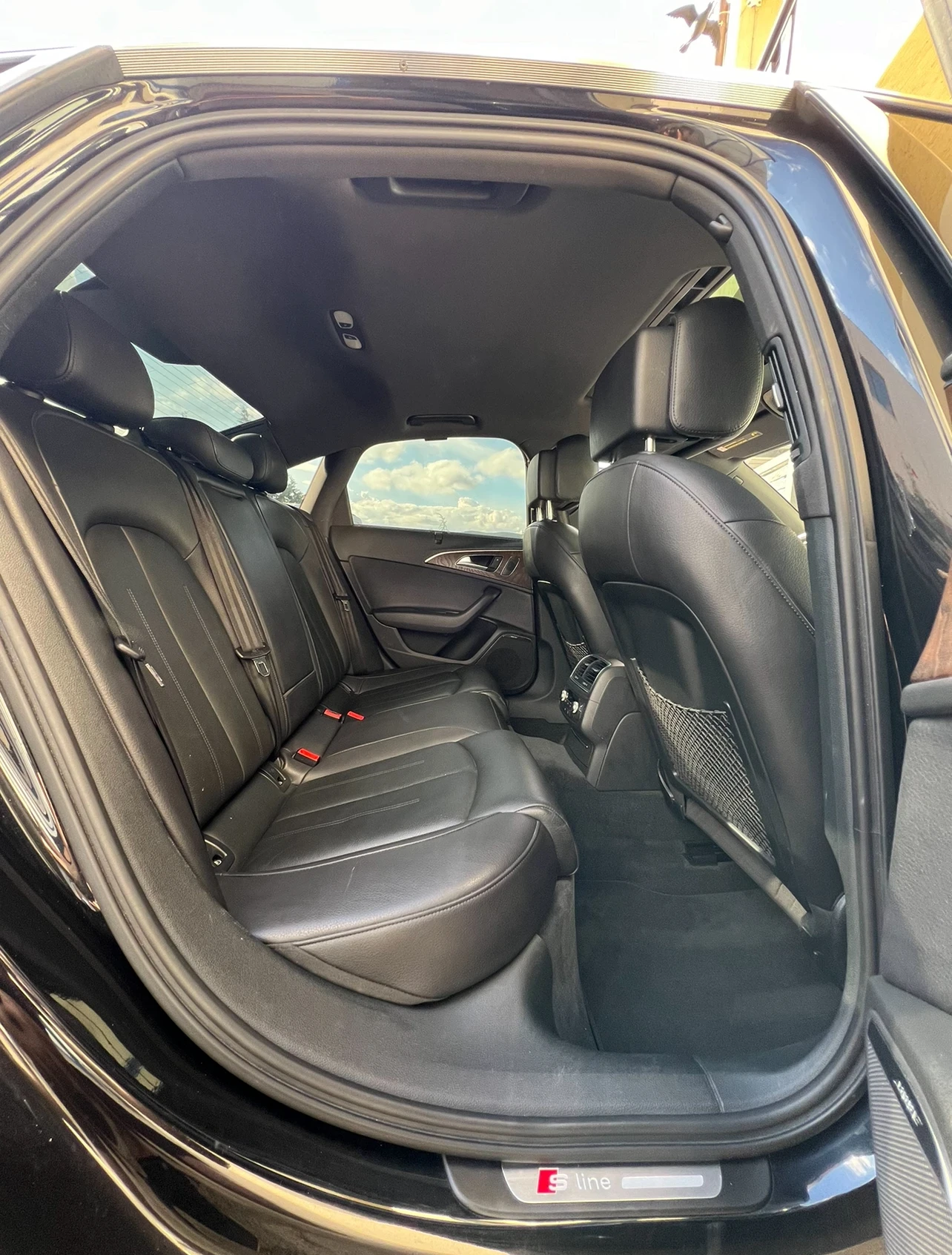 Audi A6 * S6 * 3.0 T * 2015 * 8-ZF * START/STOP *  * | Mobile.bg   11