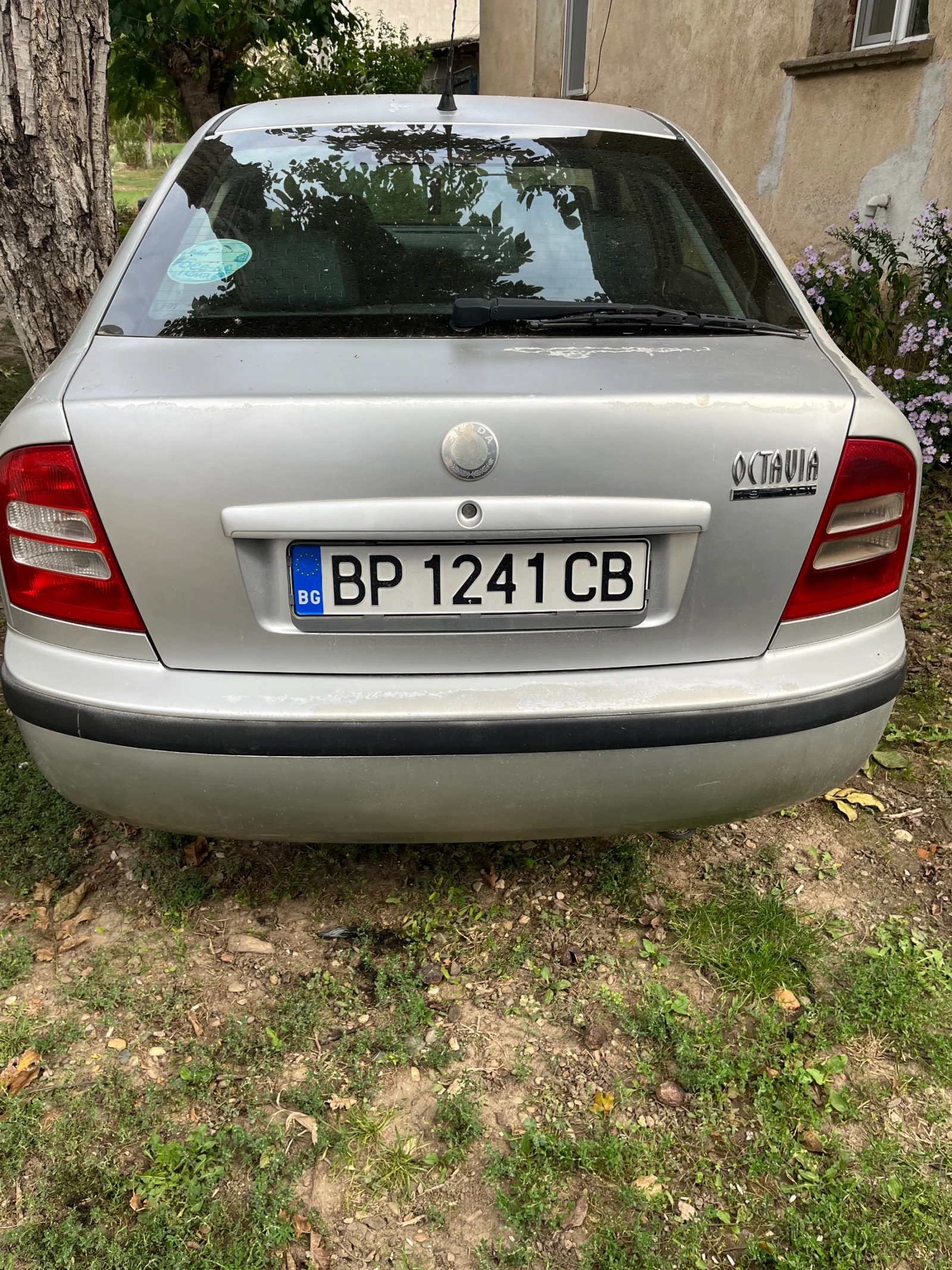 Skoda Octavia  - изображение 5