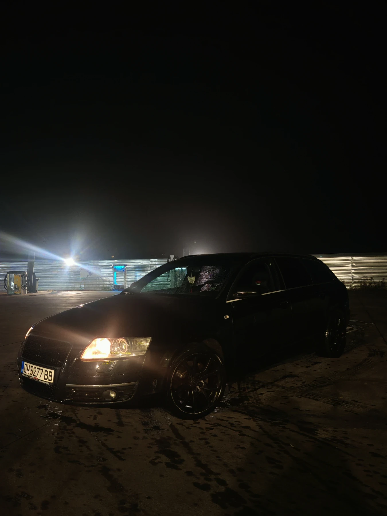 Audi A6 C6 3.0TDI QUATTRO  - изображение 2