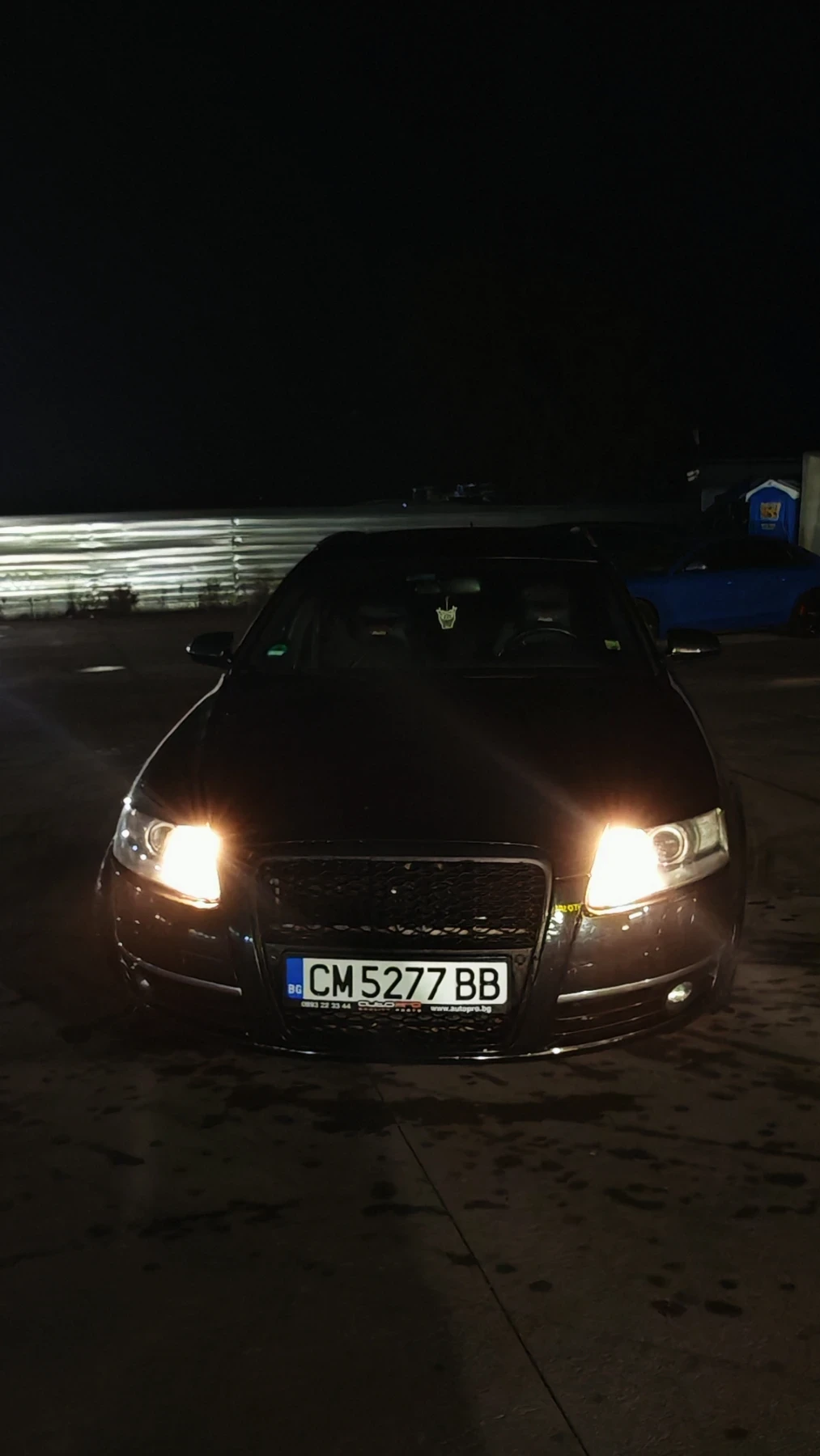 Audi A6 C6 3.0TDI QUATTRO  - изображение 3