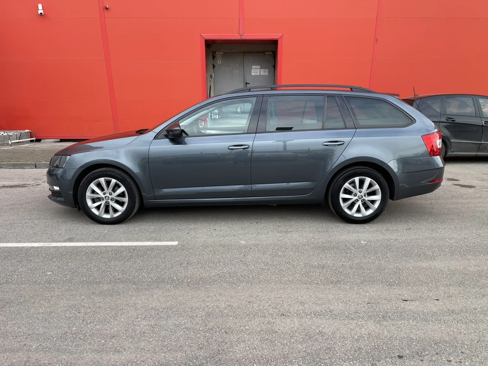 Skoda Octavia 2.0 TDI 150 к.с. НАВИГАЦИЯ АВТОМАТК - изображение 8