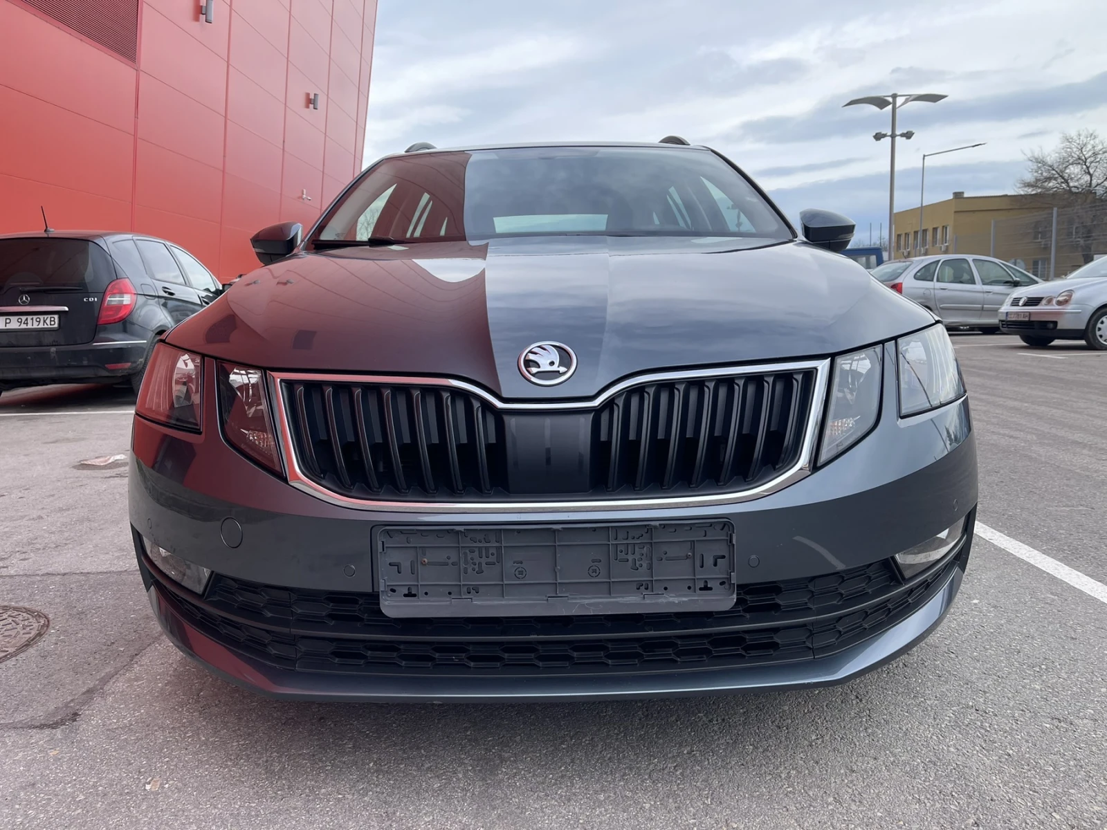 Skoda Octavia 2.0 TDI 150 к.с. НАВИГАЦИЯ АВТОМАТК - изображение 2