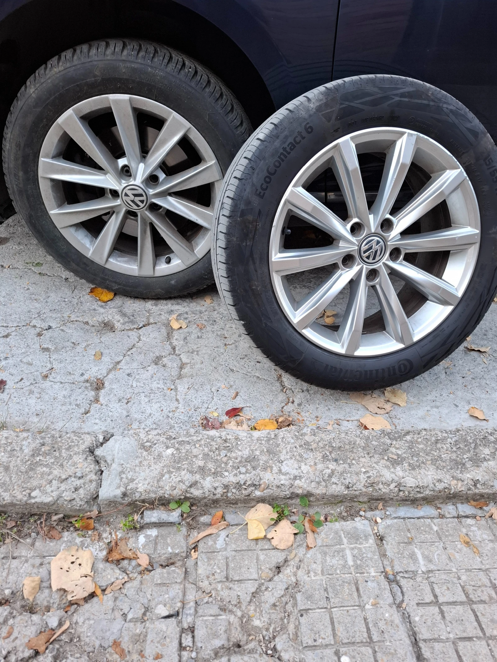 VW Passat 2.0 - изображение 9
