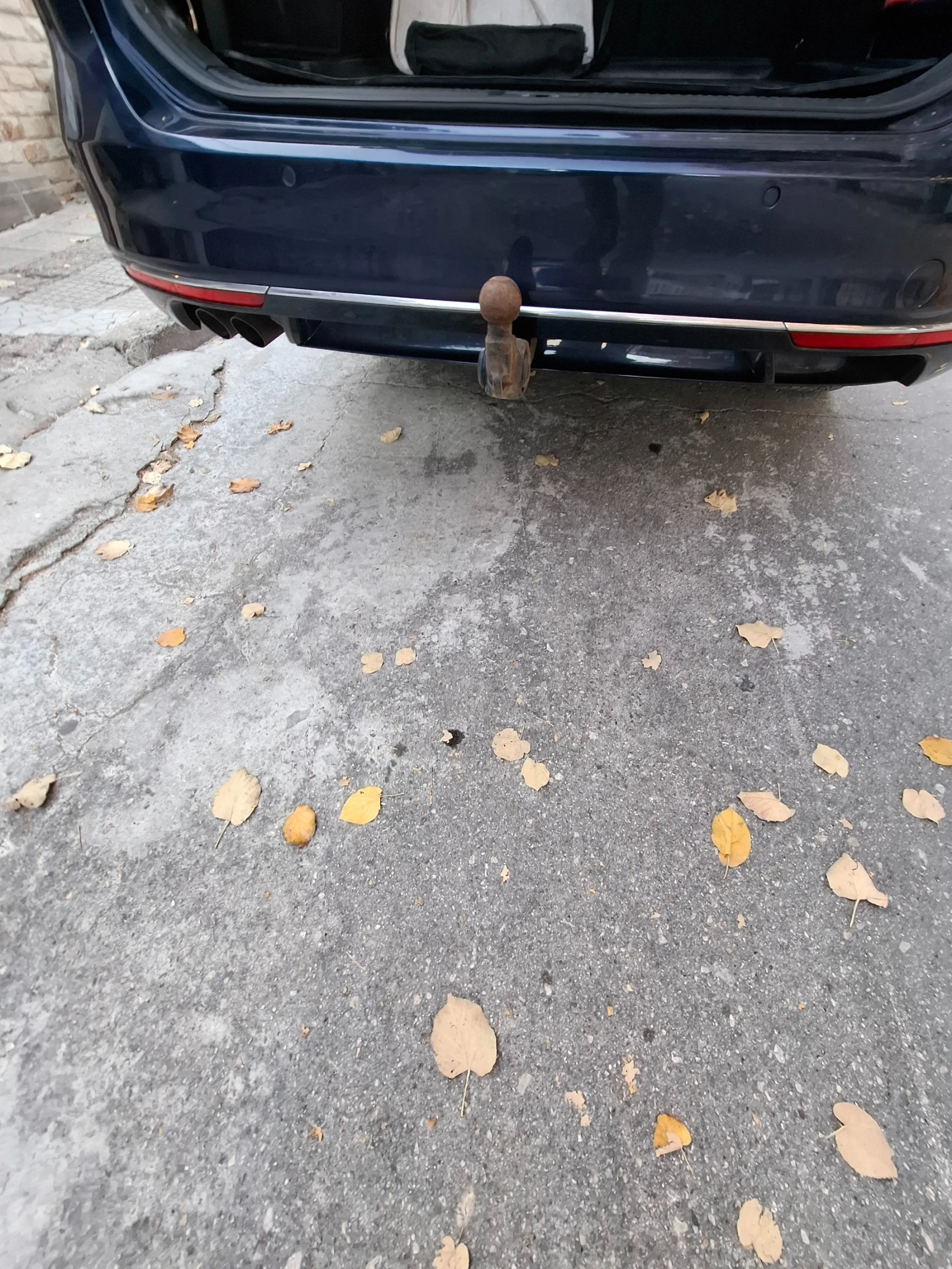 VW Passat 2.0 - изображение 7
