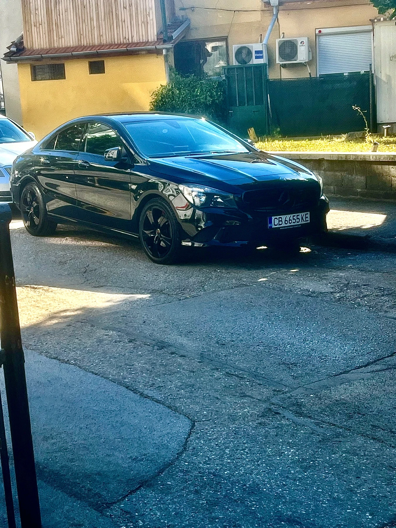 Mercedes-Benz CLA 200 4MATIC - изображение 6