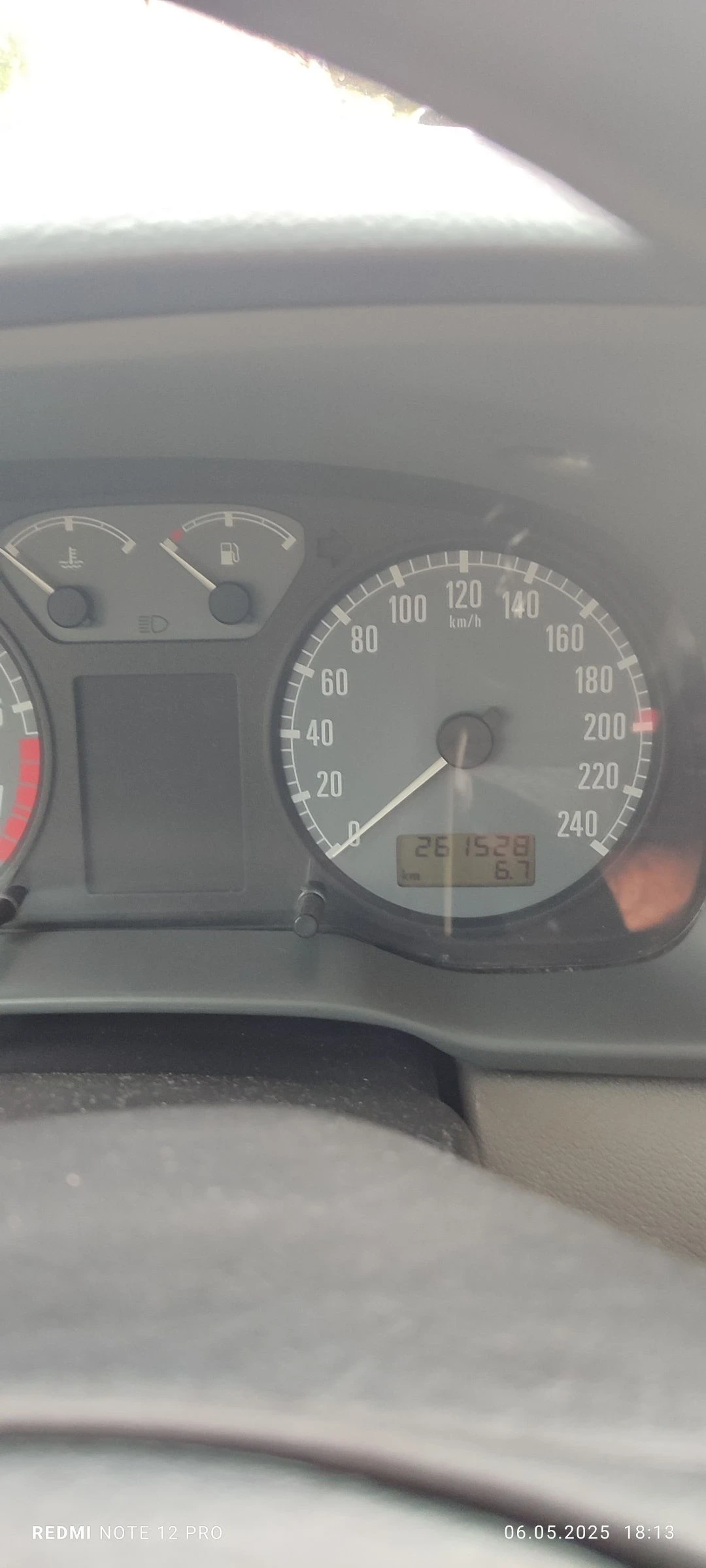 Skoda Octavia 1.8Т - изображение 2