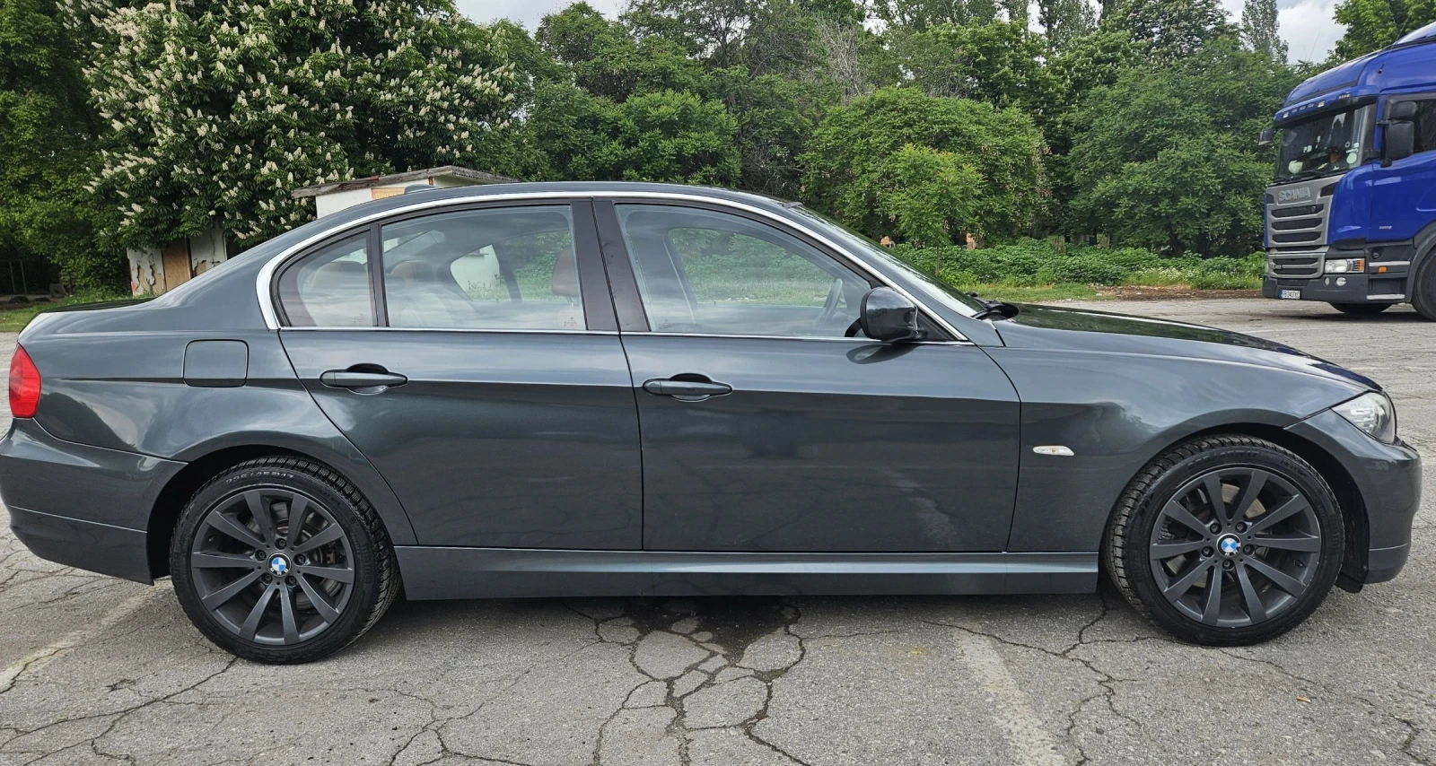 BMW 330 330 XD...FACE  - изображение 5