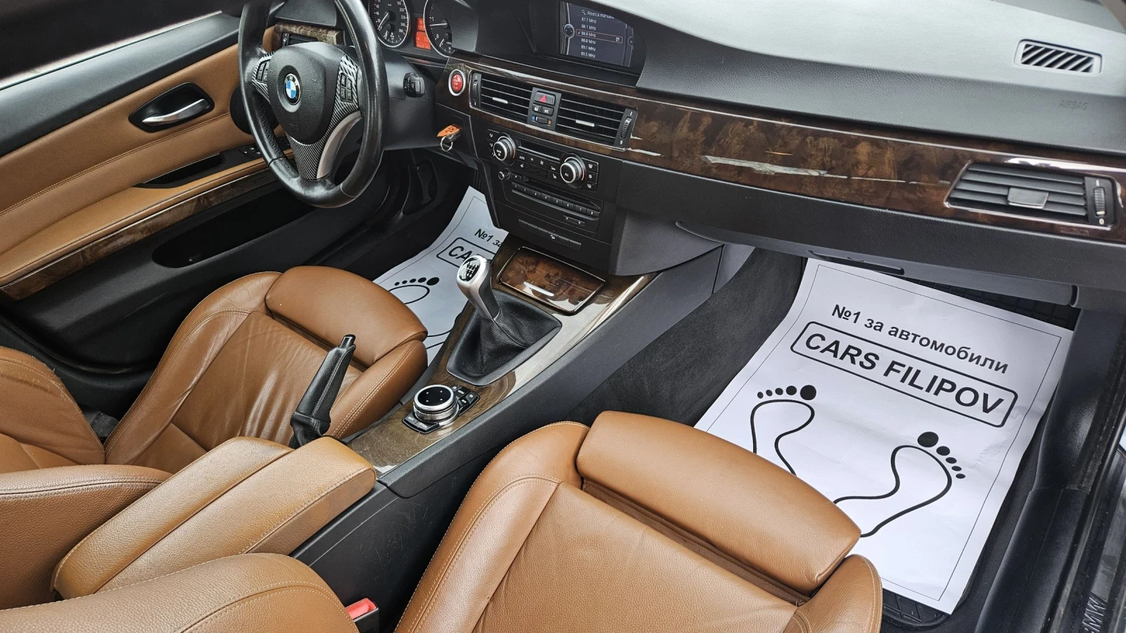 BMW 330 330 XD...FACE  - изображение 10