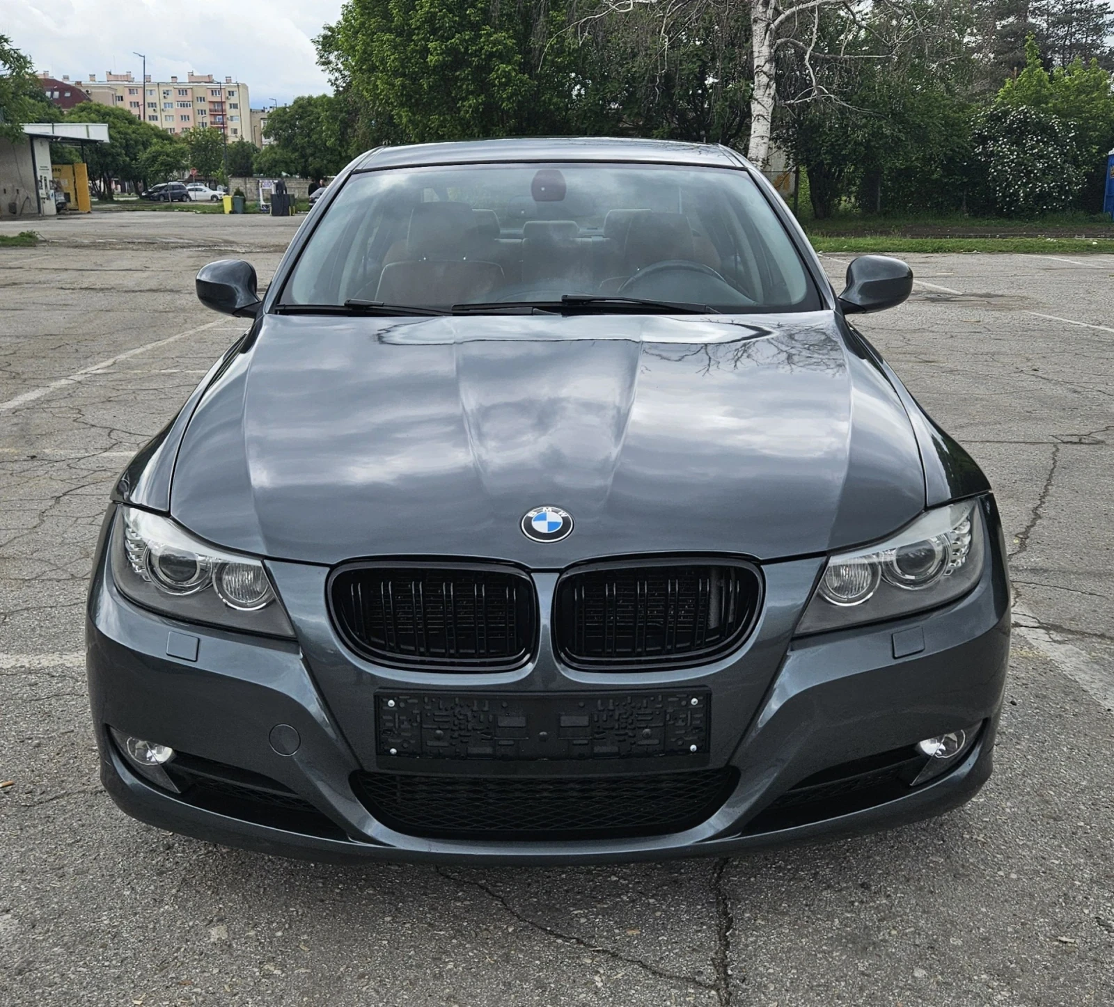 BMW 330 330 XD...FACE  - изображение 2