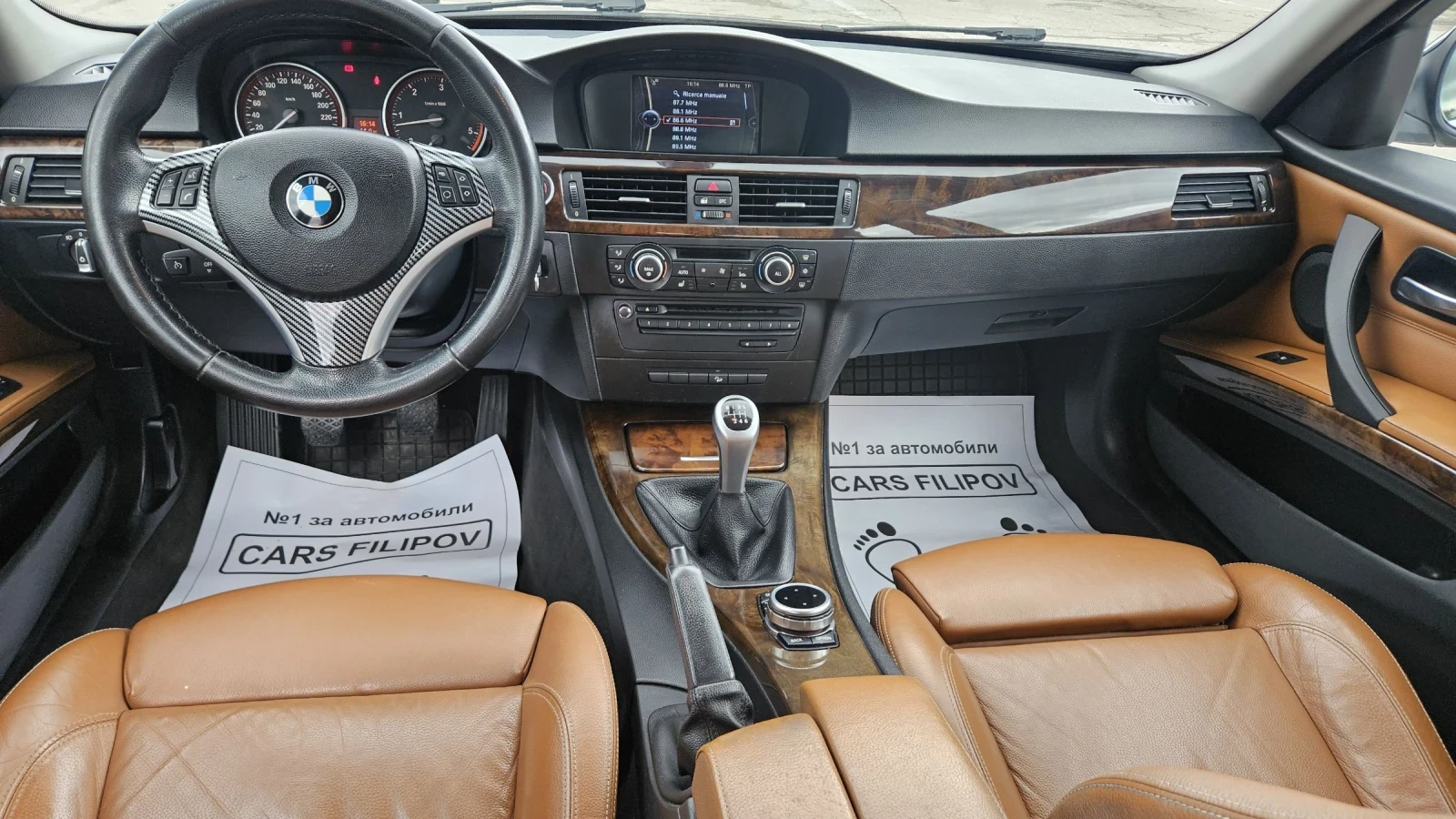 BMW 330 330 XD...FACE  - изображение 9