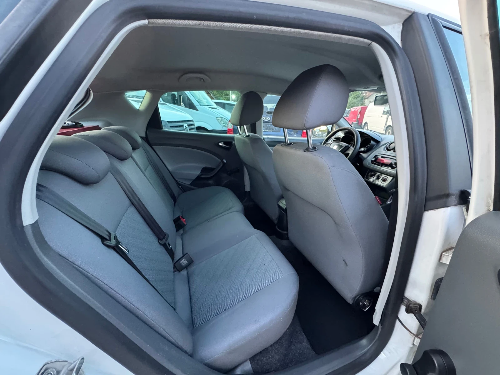 Seat Ibiza 1.2    | Mobile.bg   12