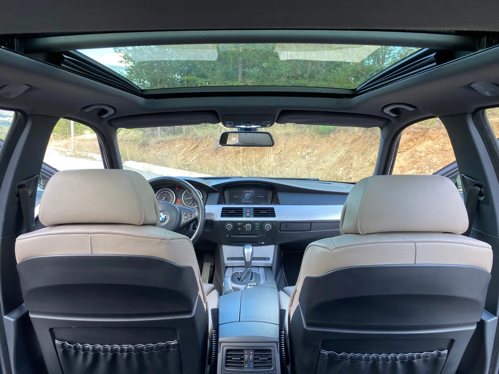 BMW 535 D | Mobile.bg � ����������� 12