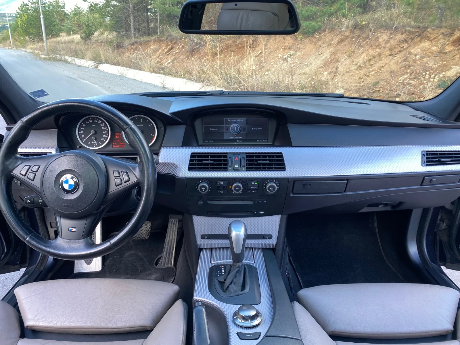 BMW 535 D | Mobile.bg � ����������� 11