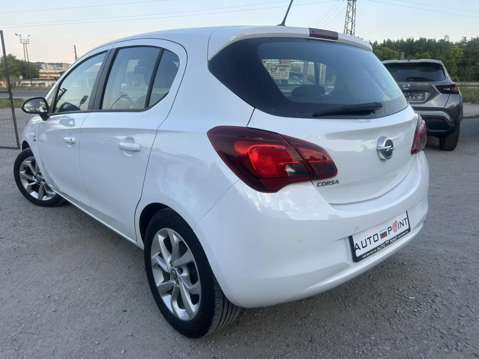 Opel Corsa 1.4 BENZIN 90 * CAMERA * CARPLAY * LED * EURO 6 *  - изображение 6